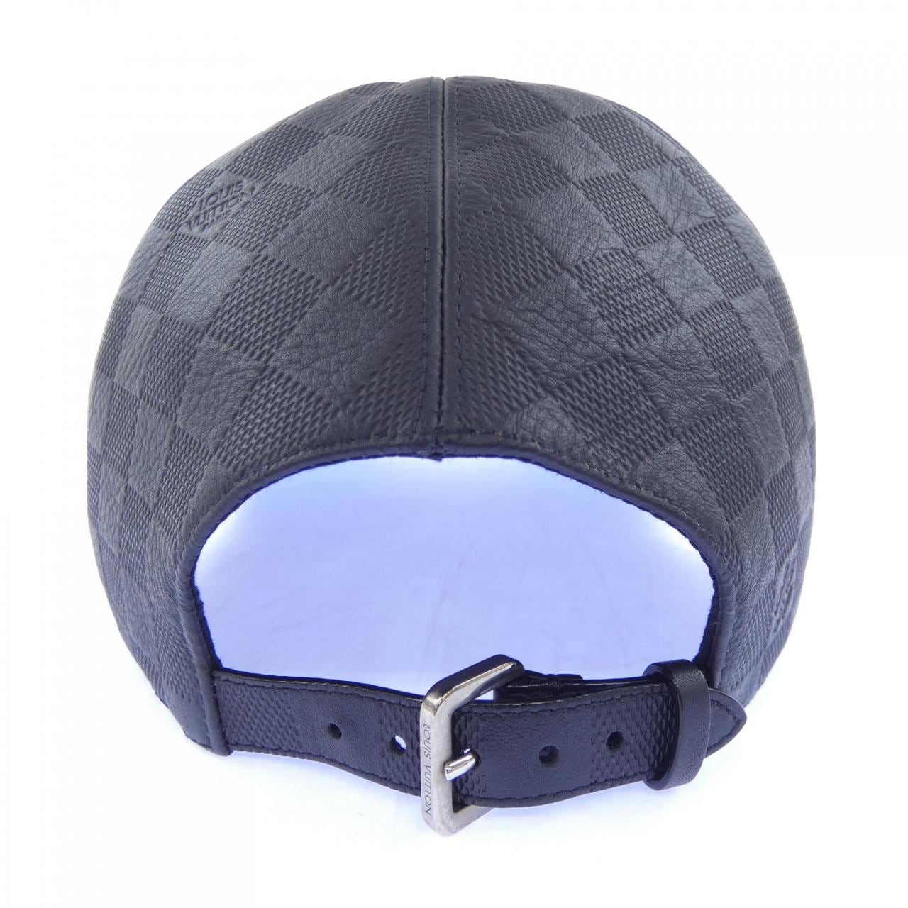 ルイヴィトン LOUIS VUITTON M76562 キャップ