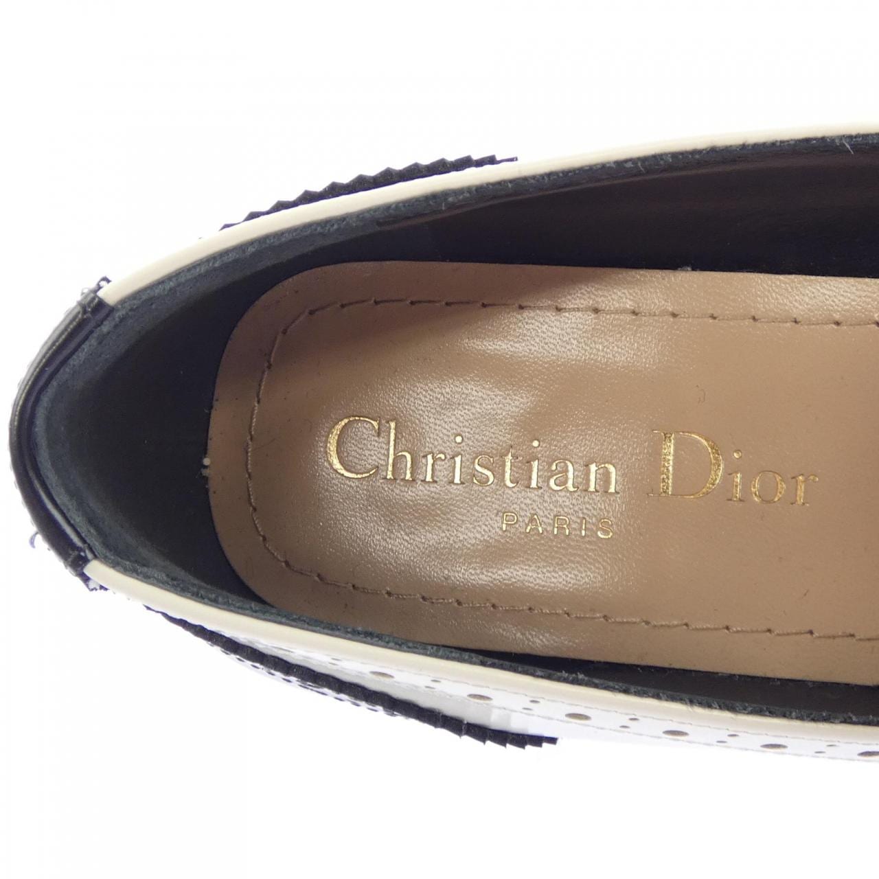 クリスチャンディオール CHRISTIAN DIOR SPECTADIOR KDB915VEA パンプス