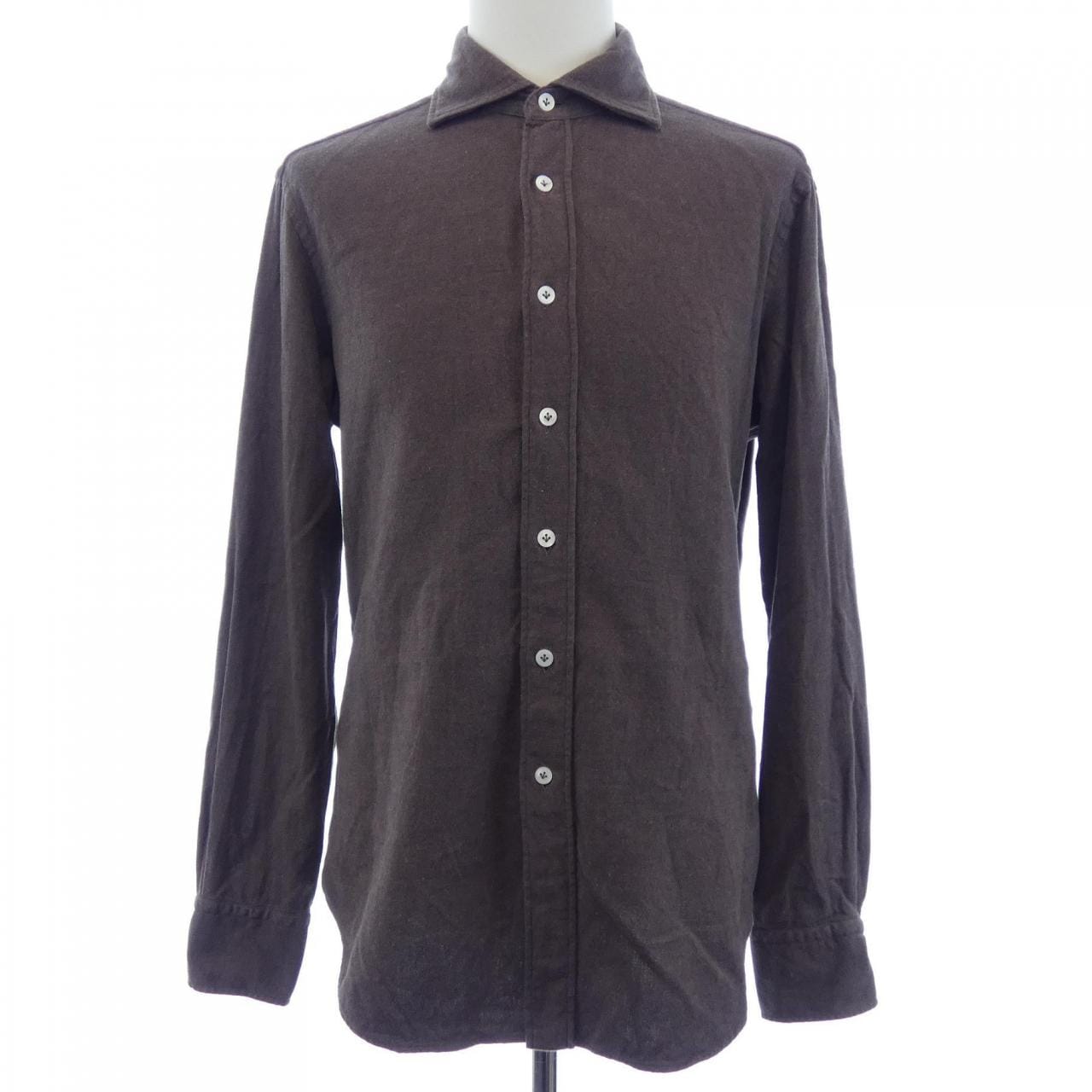 ラルディーニ LARDINI シャツ