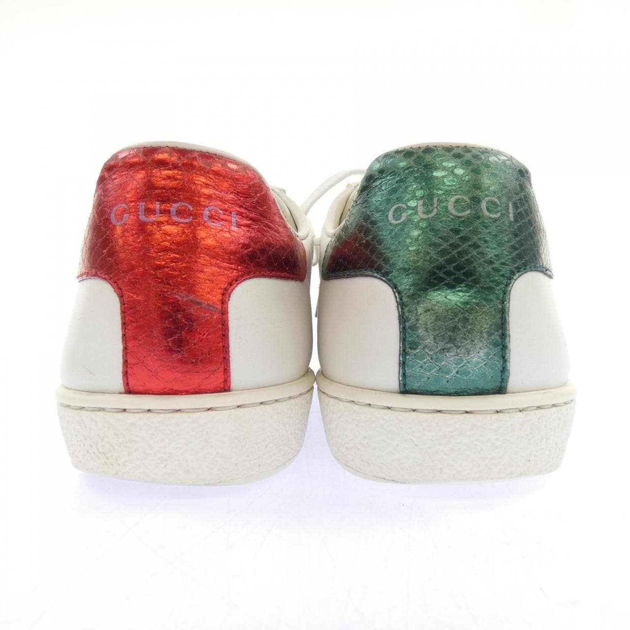 グッチ GUCCI スニーカー
