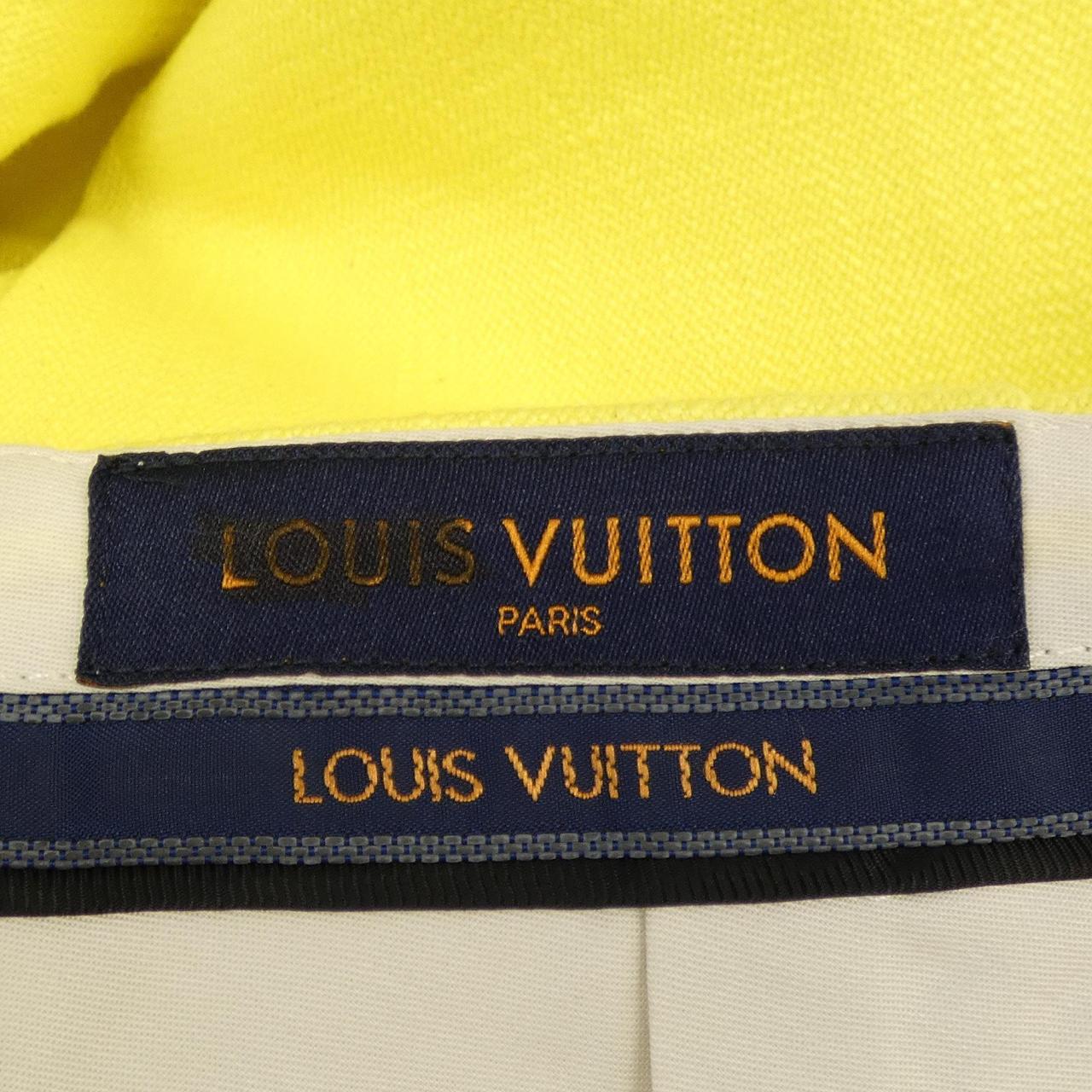 ルイヴィトン LOUIS VUITTON HGP60WJQM パンツ