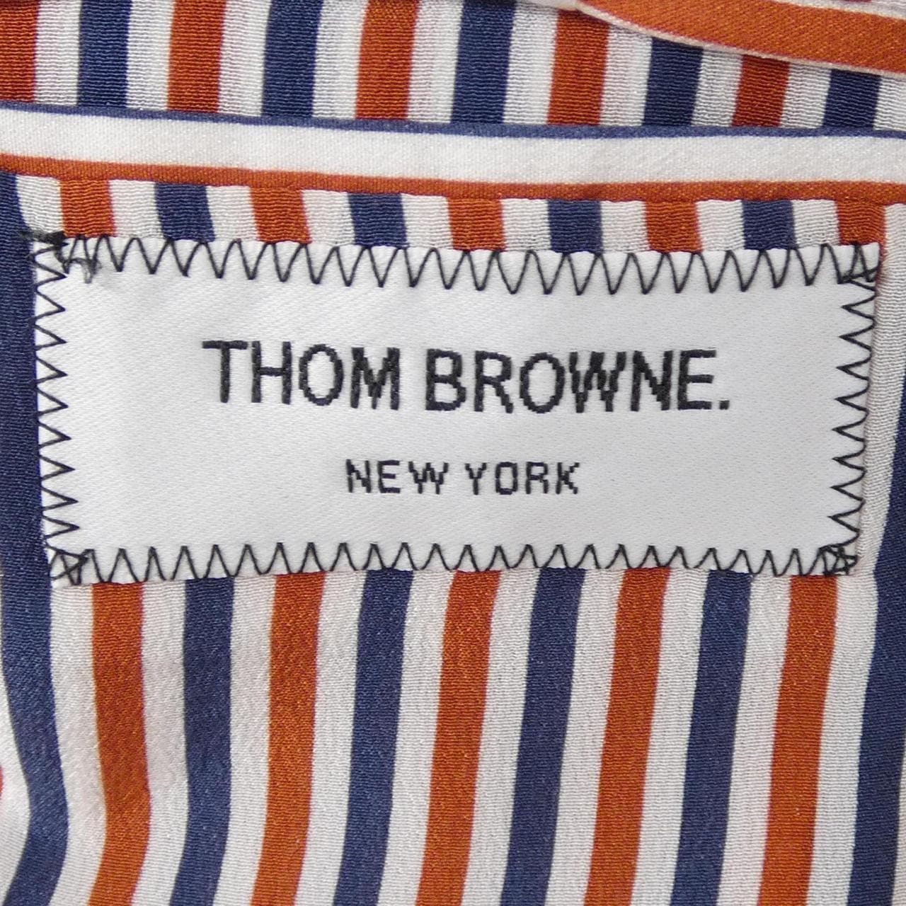トムブラウン THOM BROWNE FBC911B ジャケット
