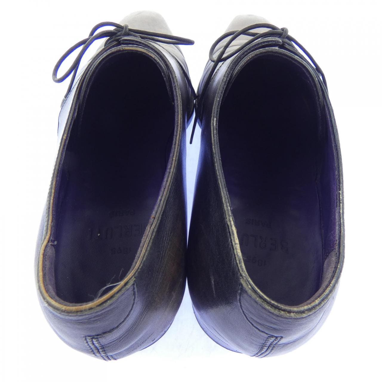 ベルルッティ Berluti シューズ
