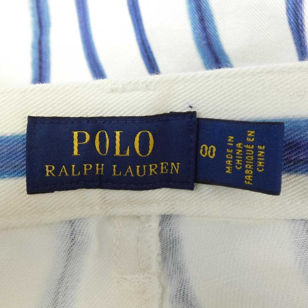 Polo Ralph Lauren POLO RALPH LAUREN pants