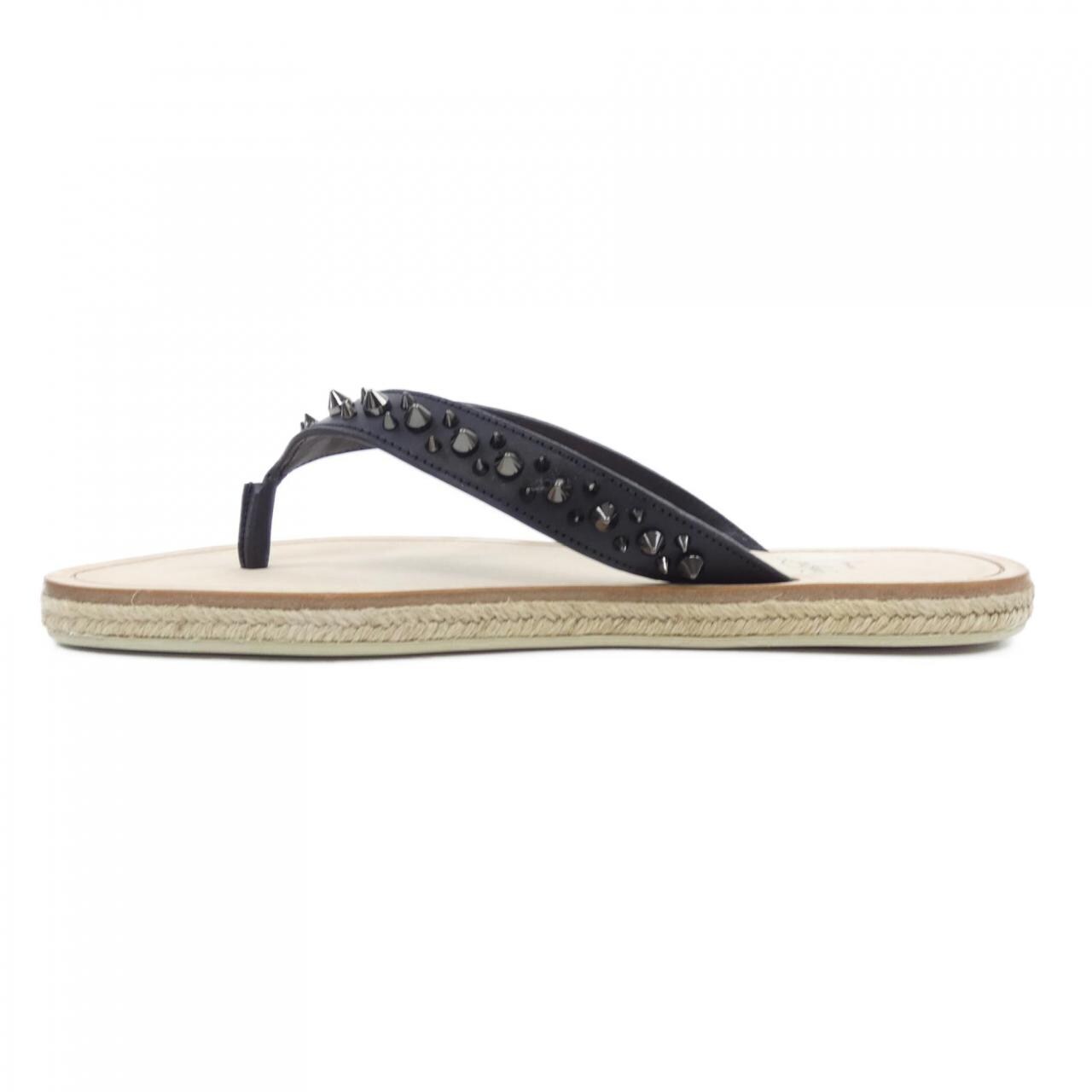 クリスチャンルブタン CHRISTIAN LOUBOUTIN サンダル