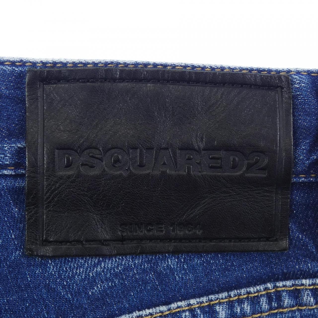 ディースクエアード DSQUARED2 ジーンズ