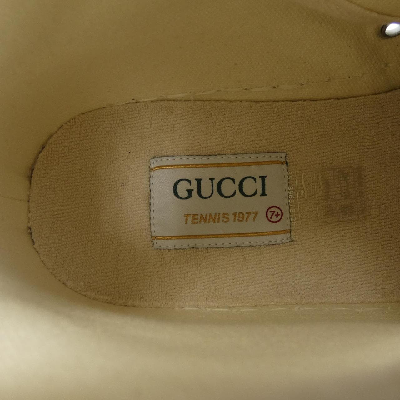 Gucci GUCCI sneakers