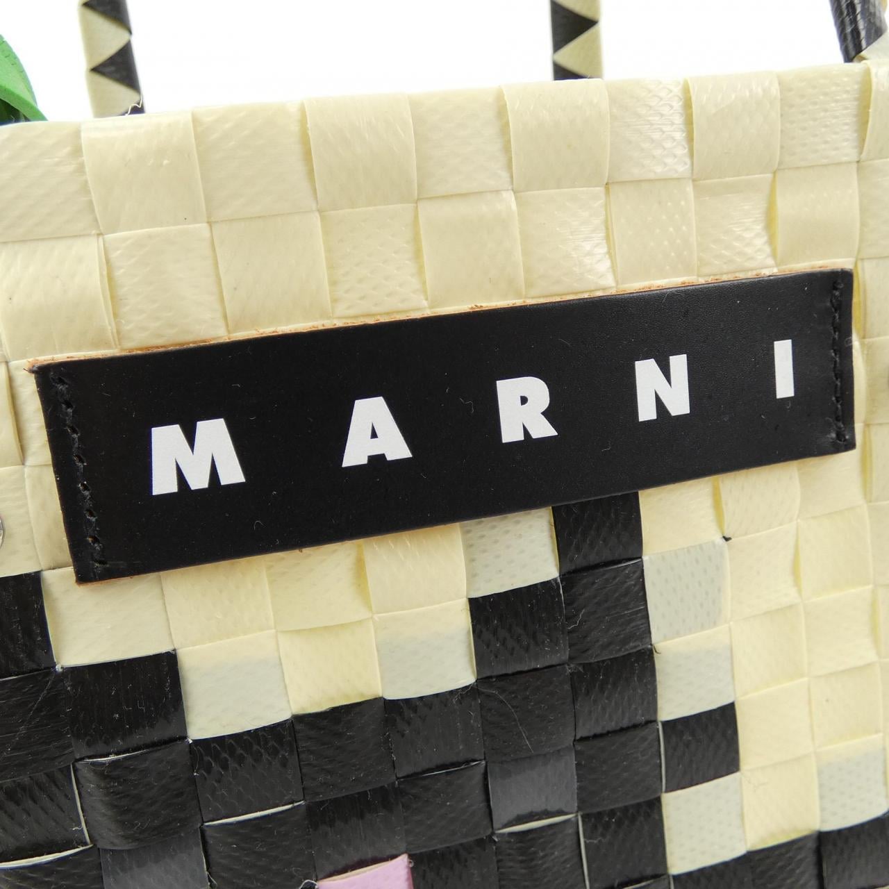 マルニ MARNI BAG