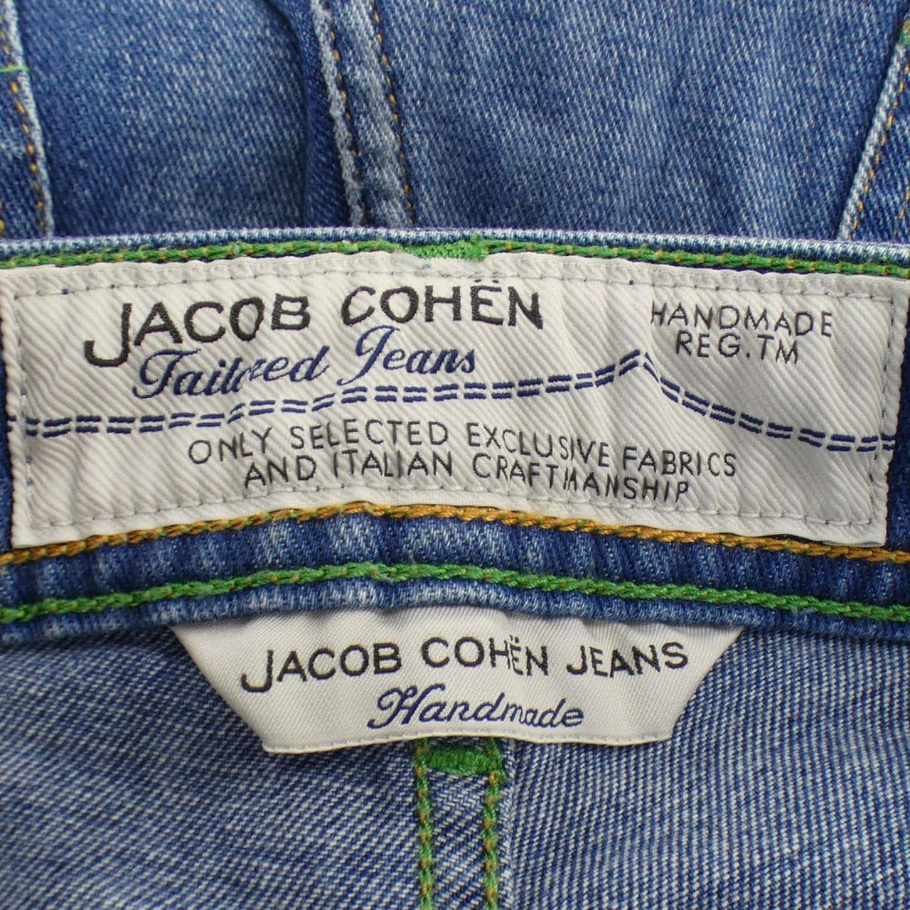 Jacob Cohen jeans