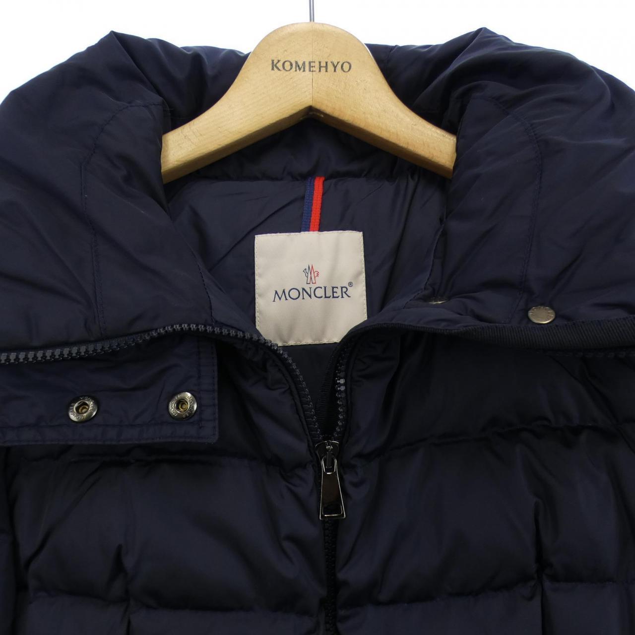 モンクレール MONCLER ダウンコート