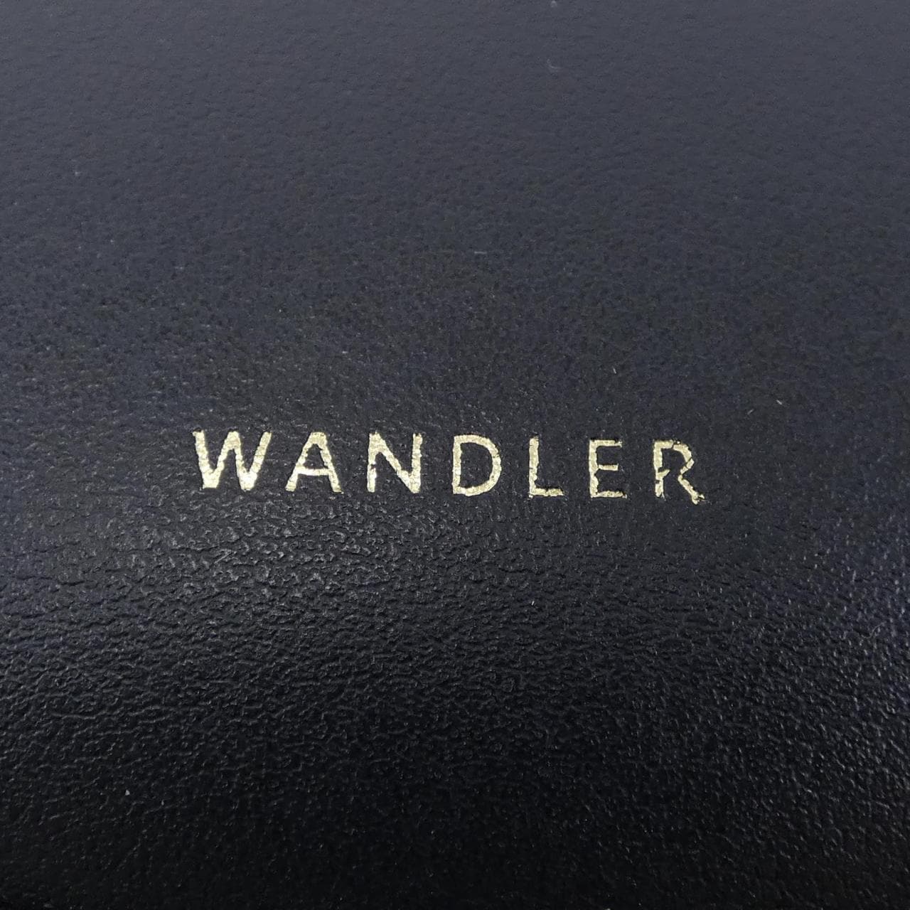 WANDLER BAG