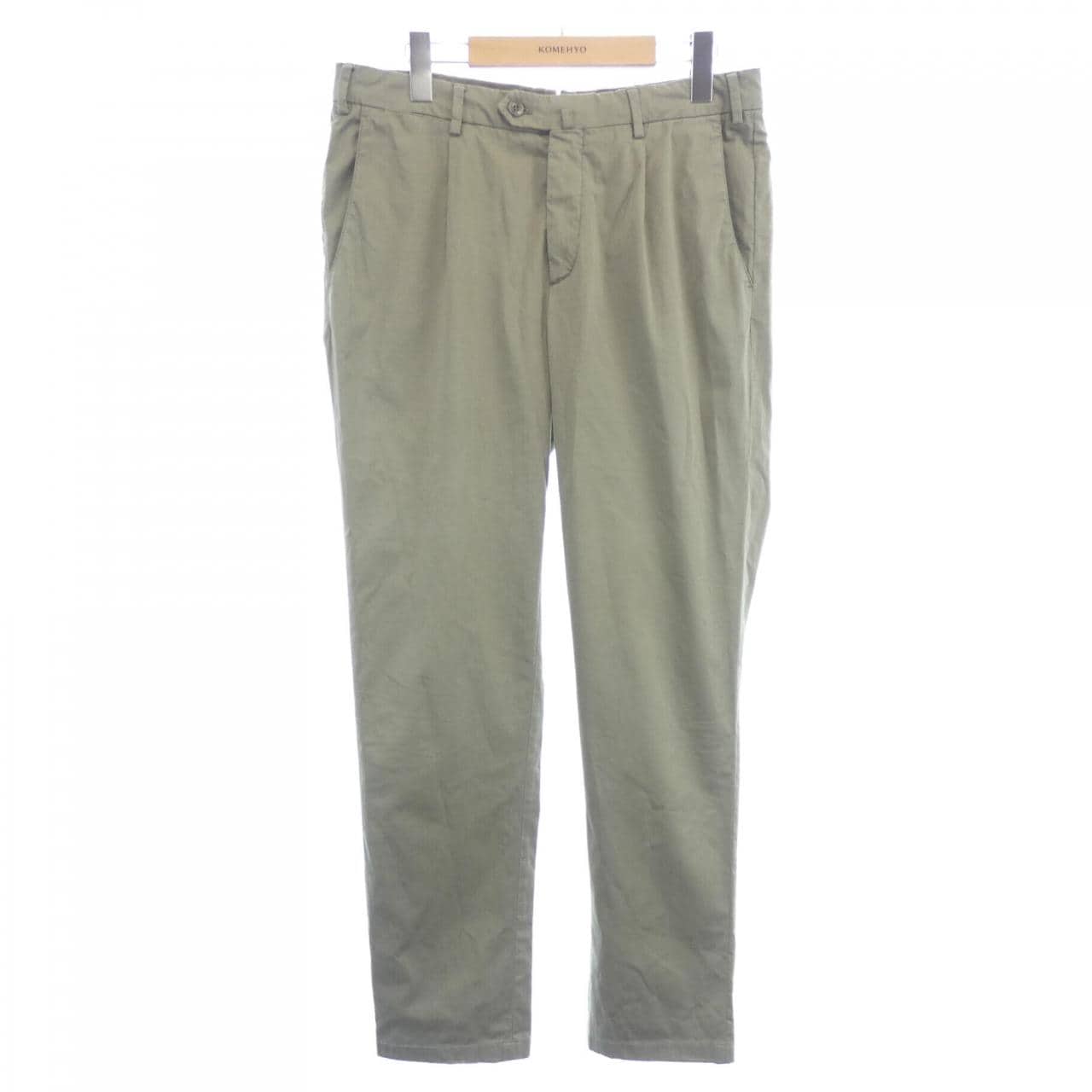 ロロピアーナ Loro Piana パンツ