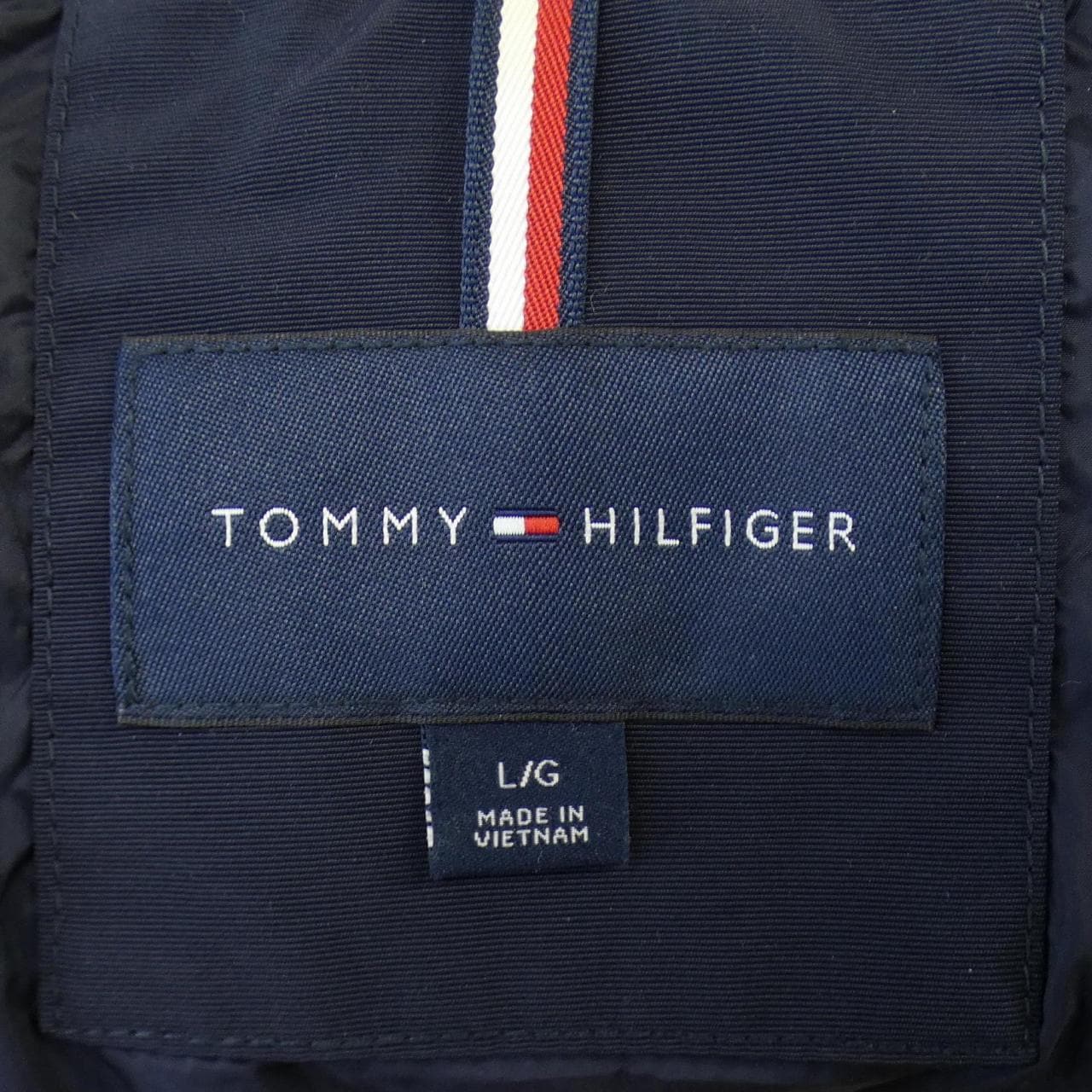トミーヒルフィガー TOMMY HILFIGER ブルゾン