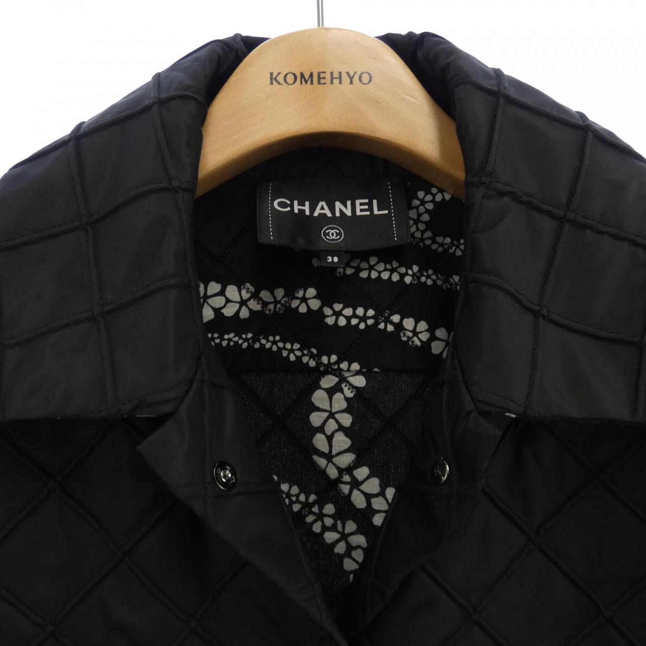 シャネル CHANEL ジャケット