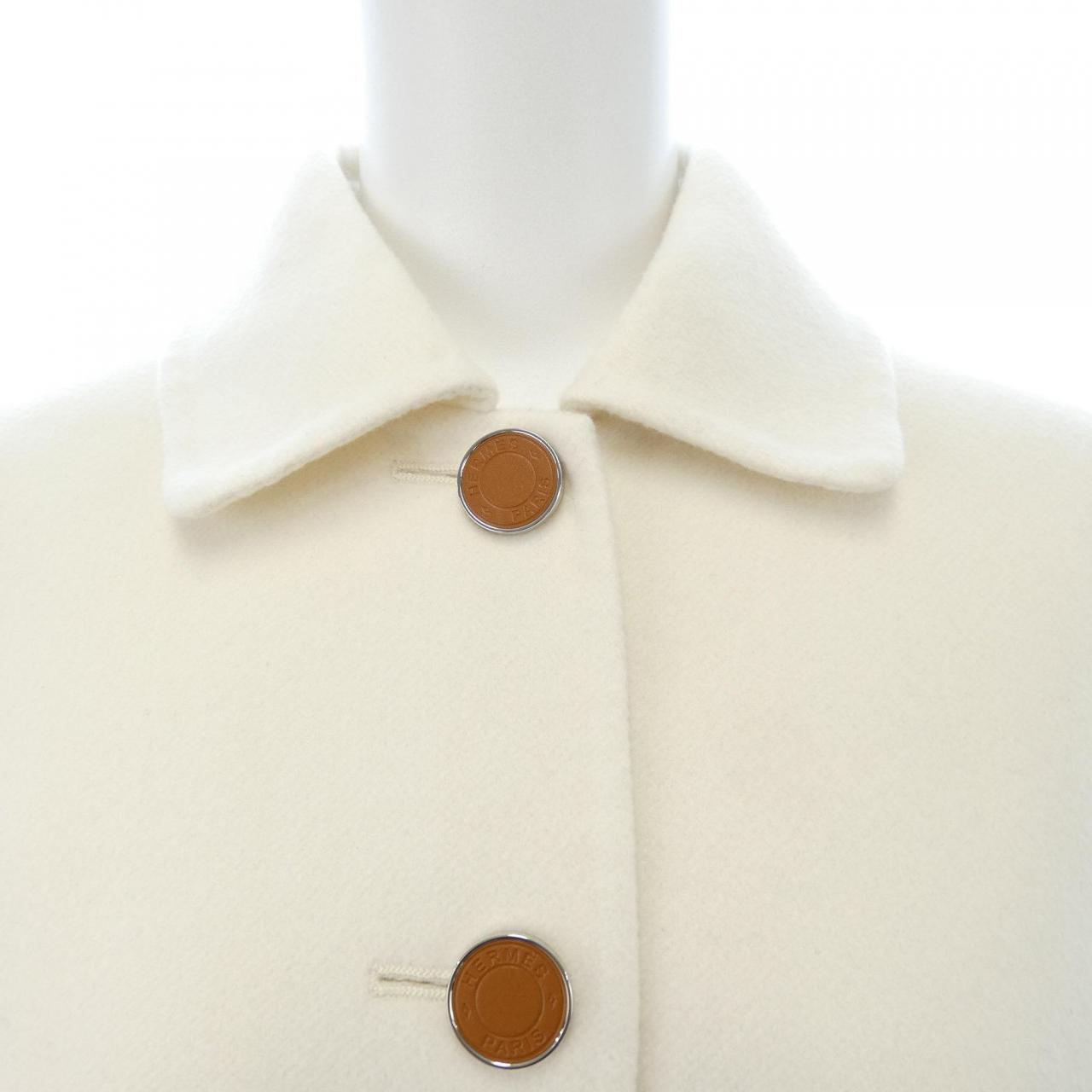 HERMES HERMES Jacket