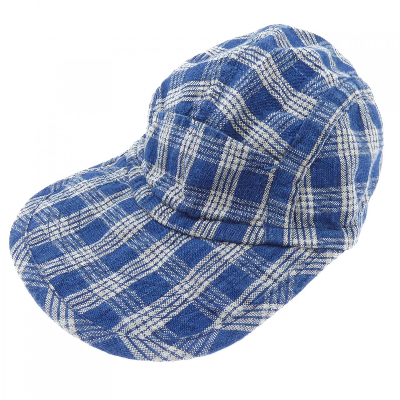 ポータークラシック PORTER CLASSIC キャップ