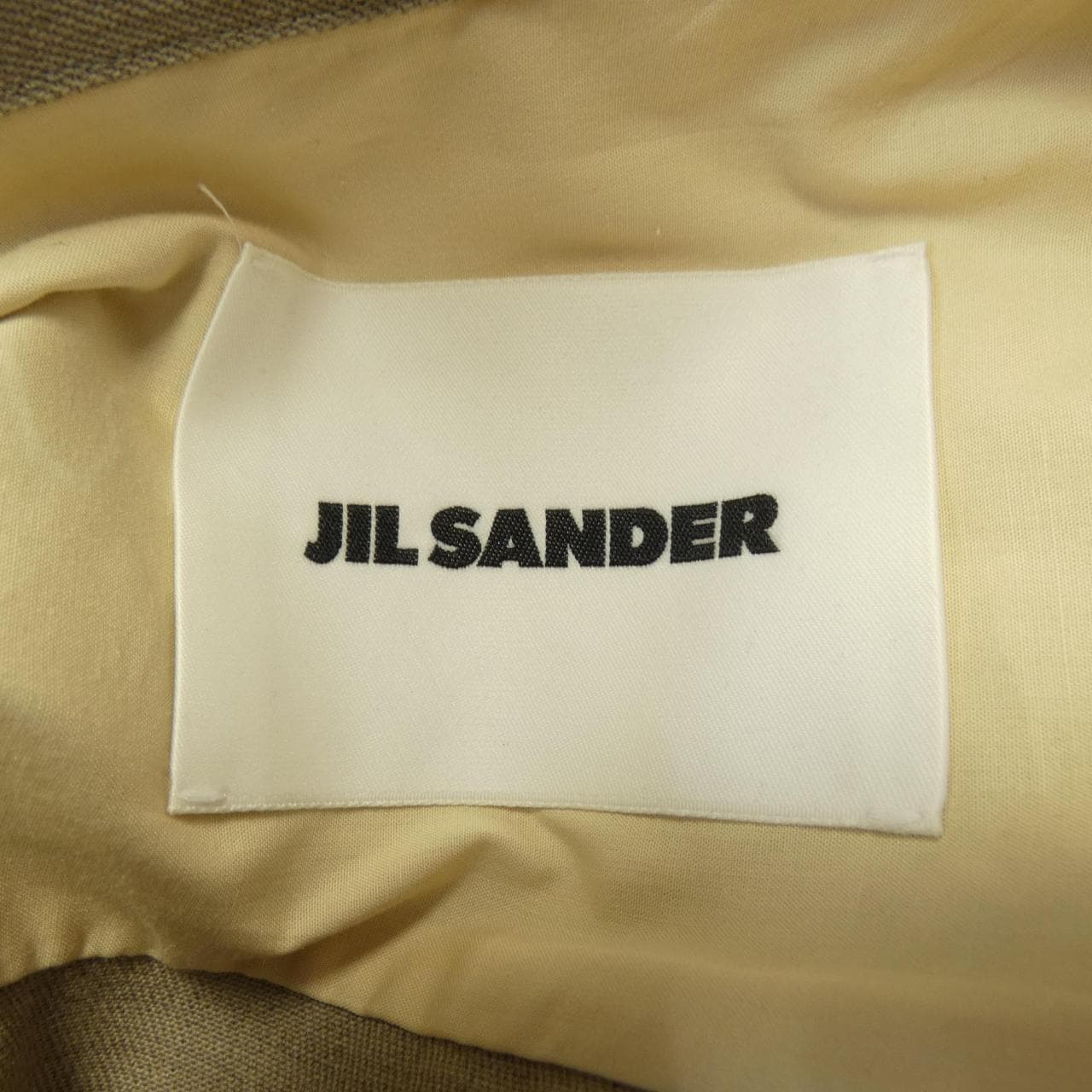 ジルサンダー JIL SANDER シャツ