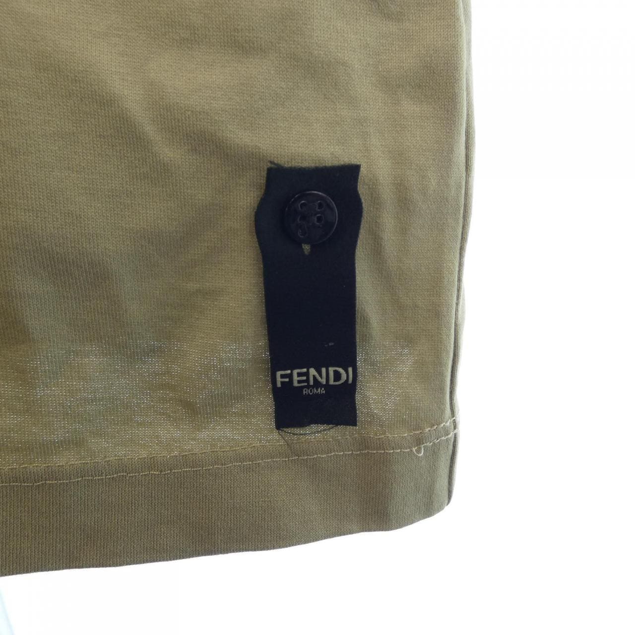 フェンディ FENDI Tシャツ