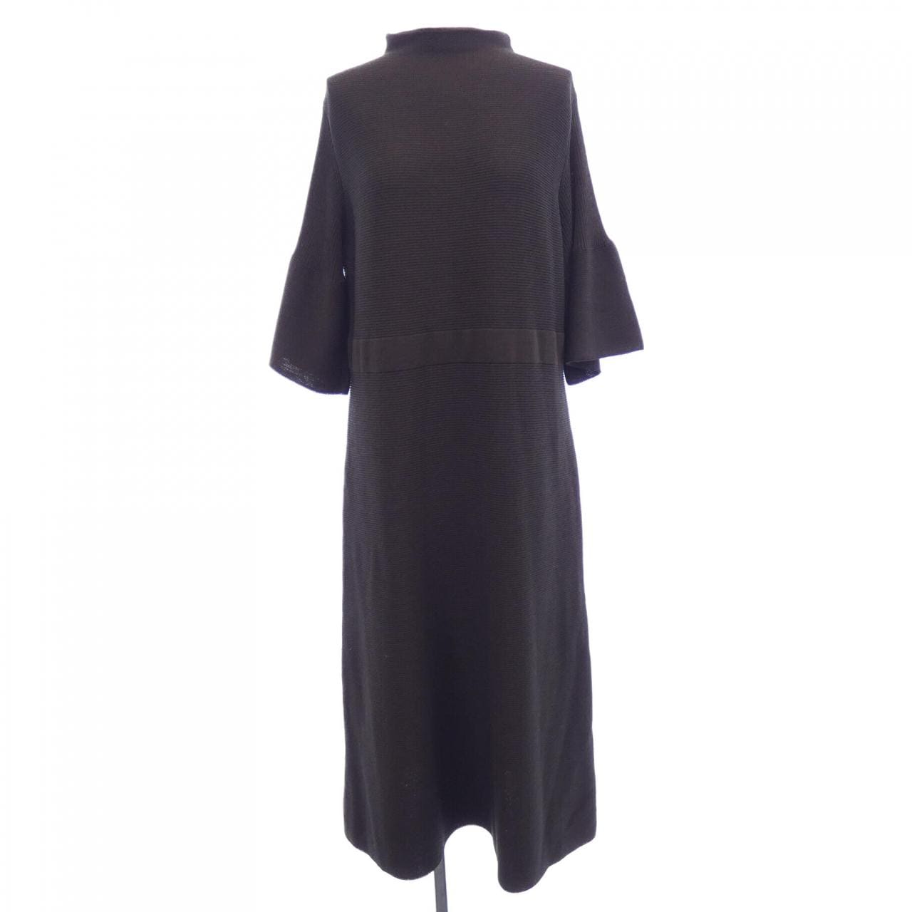 ランバンコレクション LANVIN COLLECTION ワンピース