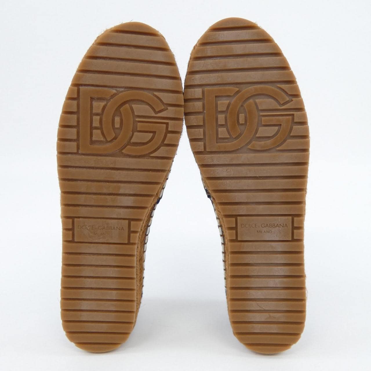 ドルチェアンドガッバーナ DOLCE&GABBANA シューズ
