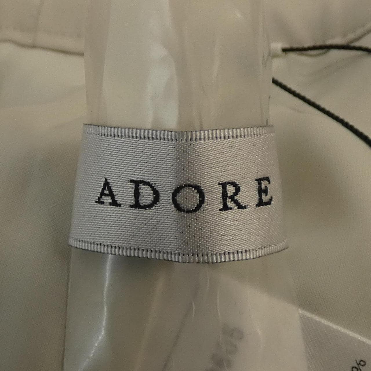 アドーア ADORE パンツ
