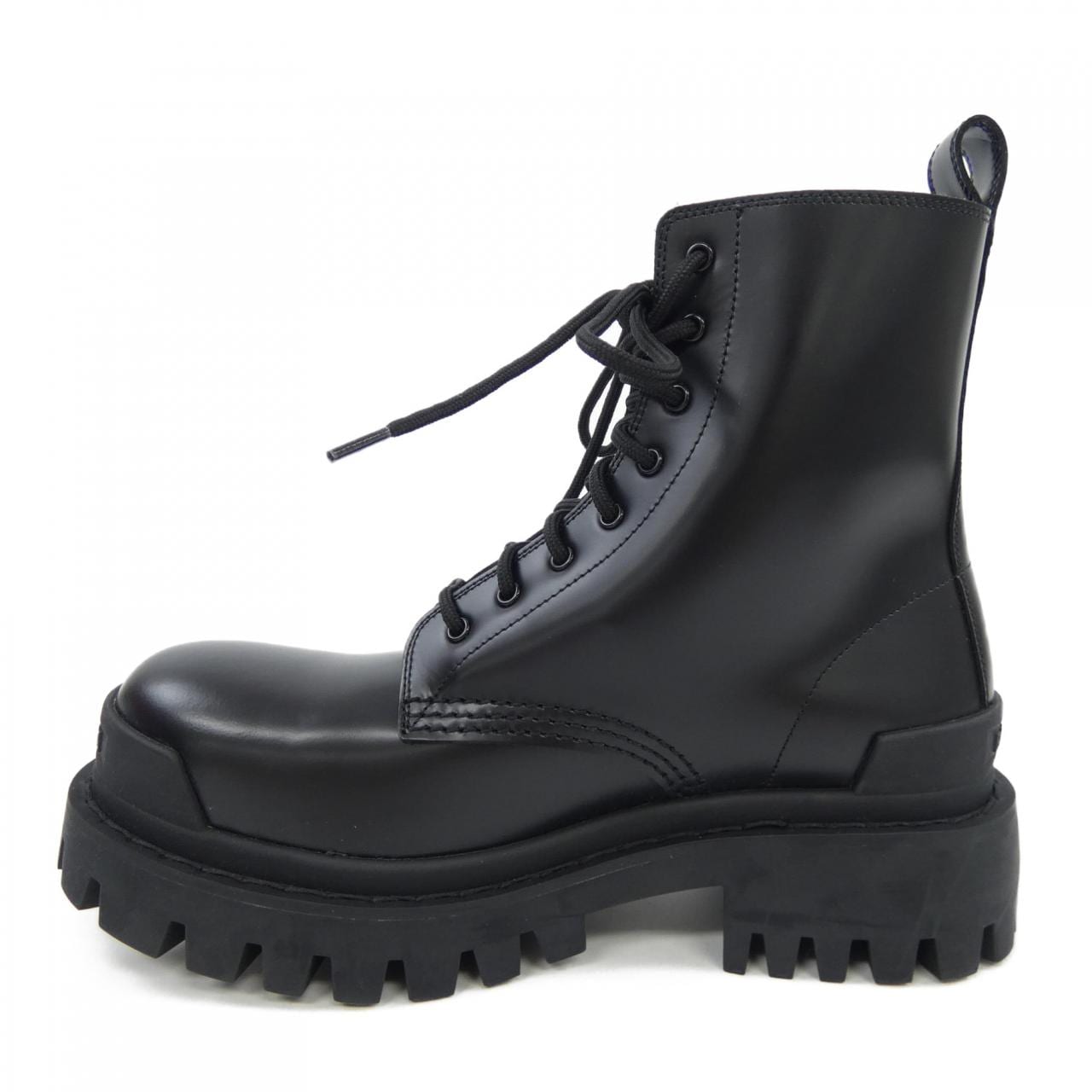 バレンシアガ BALENCIAGA 590974 ブーツ
