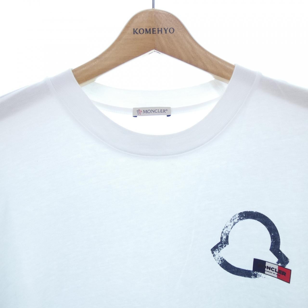 モンクレール MONCLER 20918D00016 Tシャツ