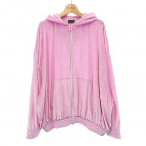 バレンシアガ BALENCIAGA 751014 T0V04 UNISEX パーカー