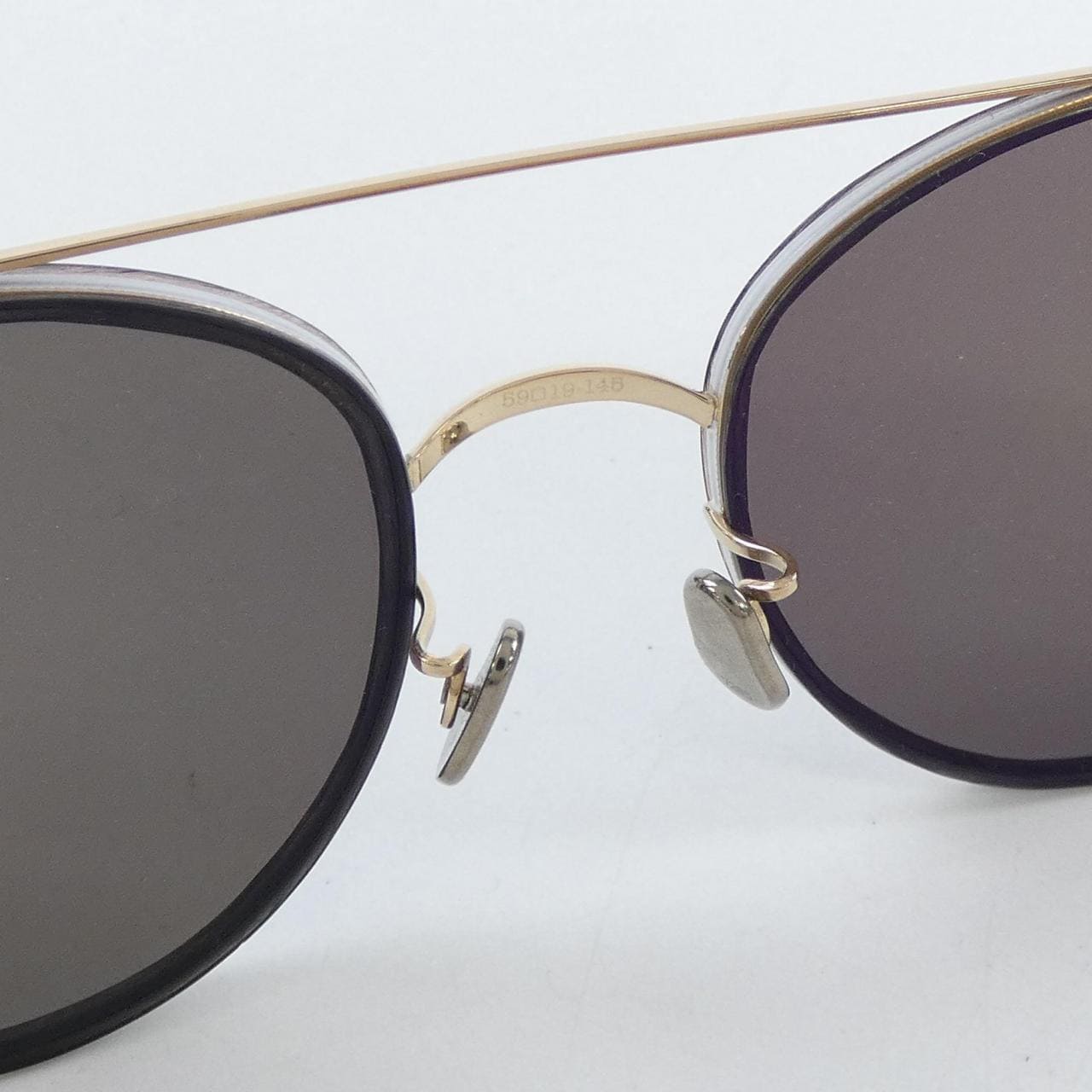 アイヴァン EYEVAN SUNGLASSES