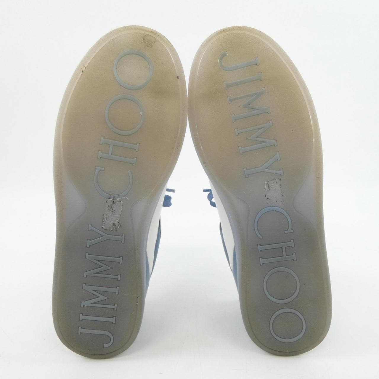 ジミーチュウ JIMMY CHOO スニーカー