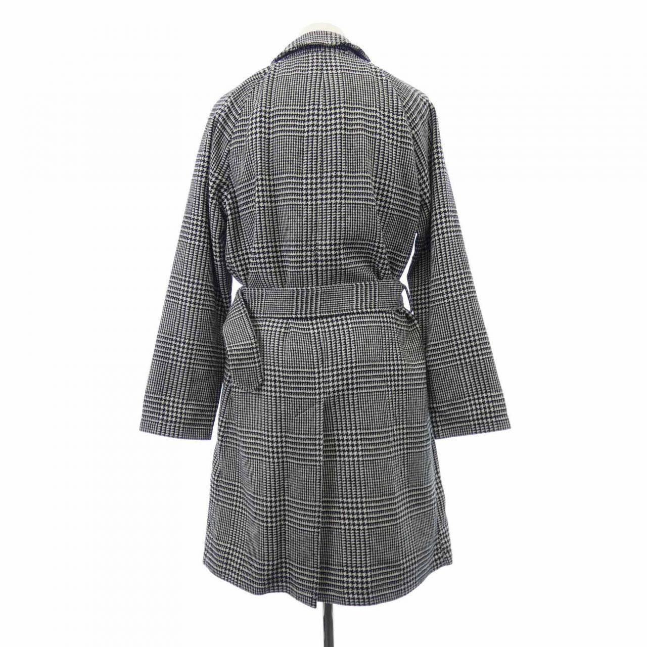 シーラップ sealup BEAMS F コート