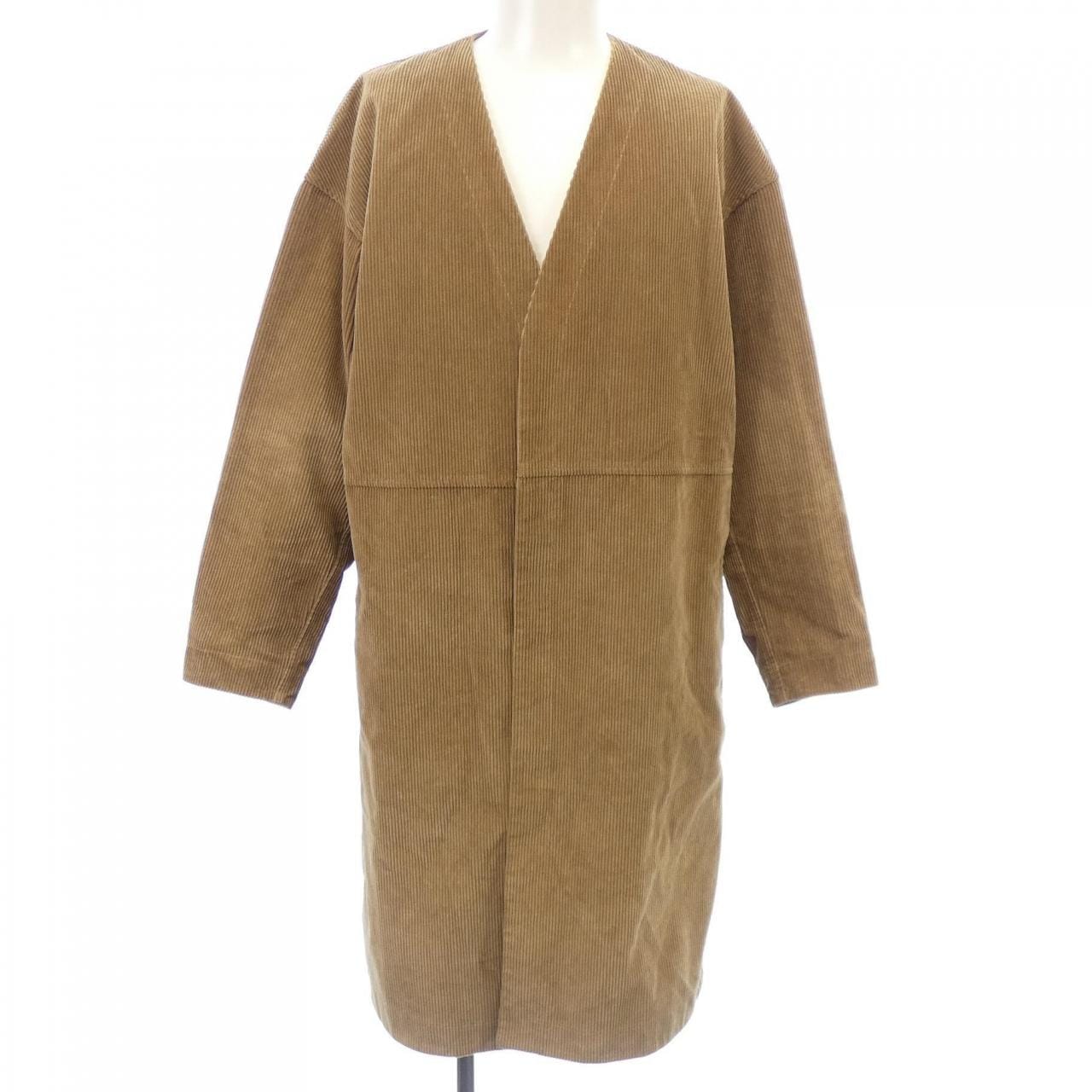 エヌハリウッド N.HOOLYWOOD コート