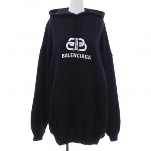 バレンシアガ BALENCIAGA 570792 TEV19 パーカー