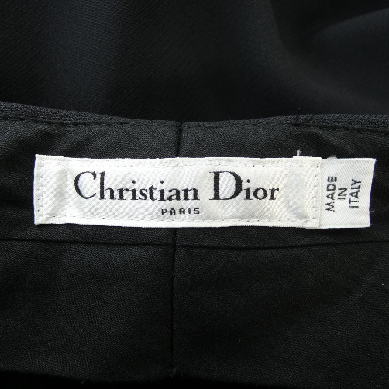 クリスチャンディオール CHRISTIAN DIOR 841P27A1166 パンツ
