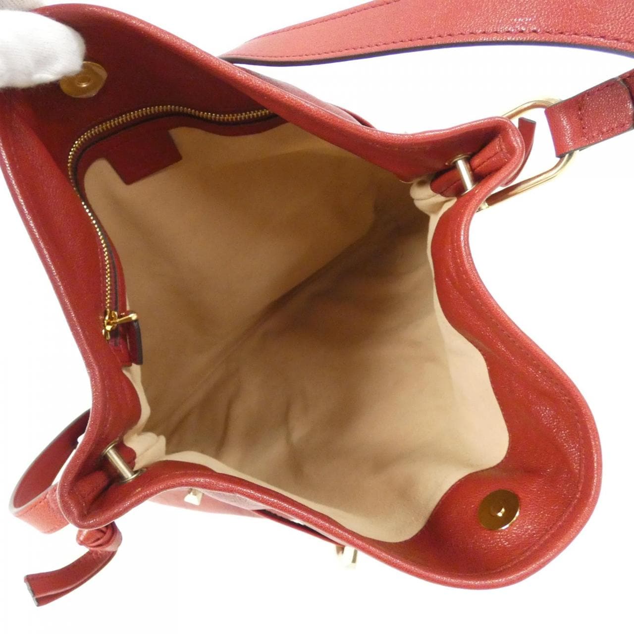 GUCCI HORSEBIT 1955 602089 1IV0G Shoulder Bag