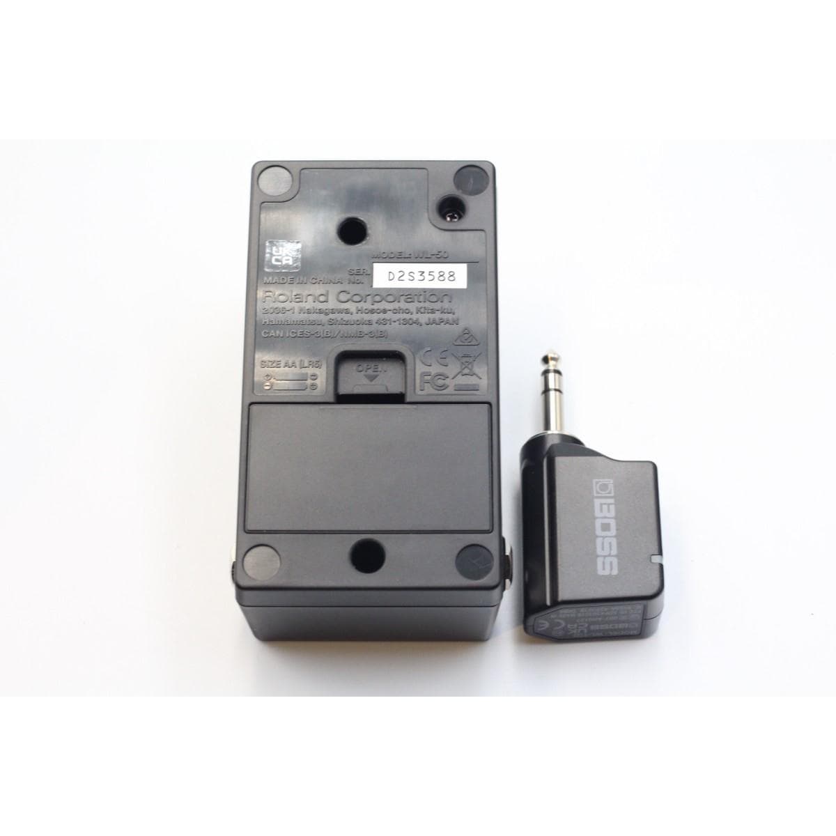 BOSS  WL-50
