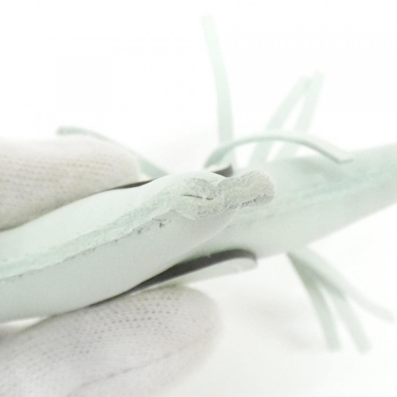 エルメス ロデオ ペガサス バッグチャーム  PM 083010CA