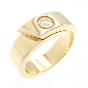 Cartier週年紀念戒指
