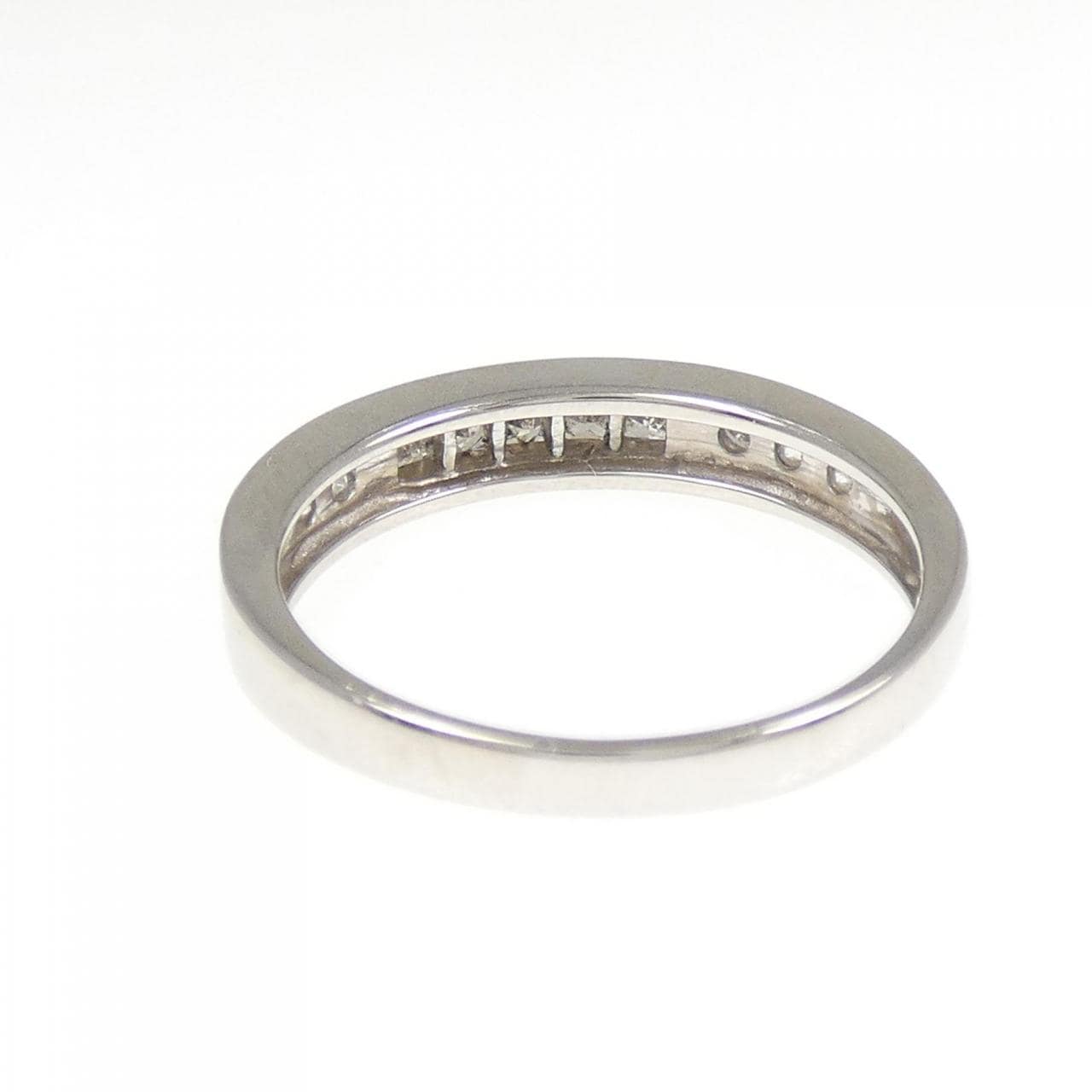 PT900 ダイヤモンド リング 0.50CT