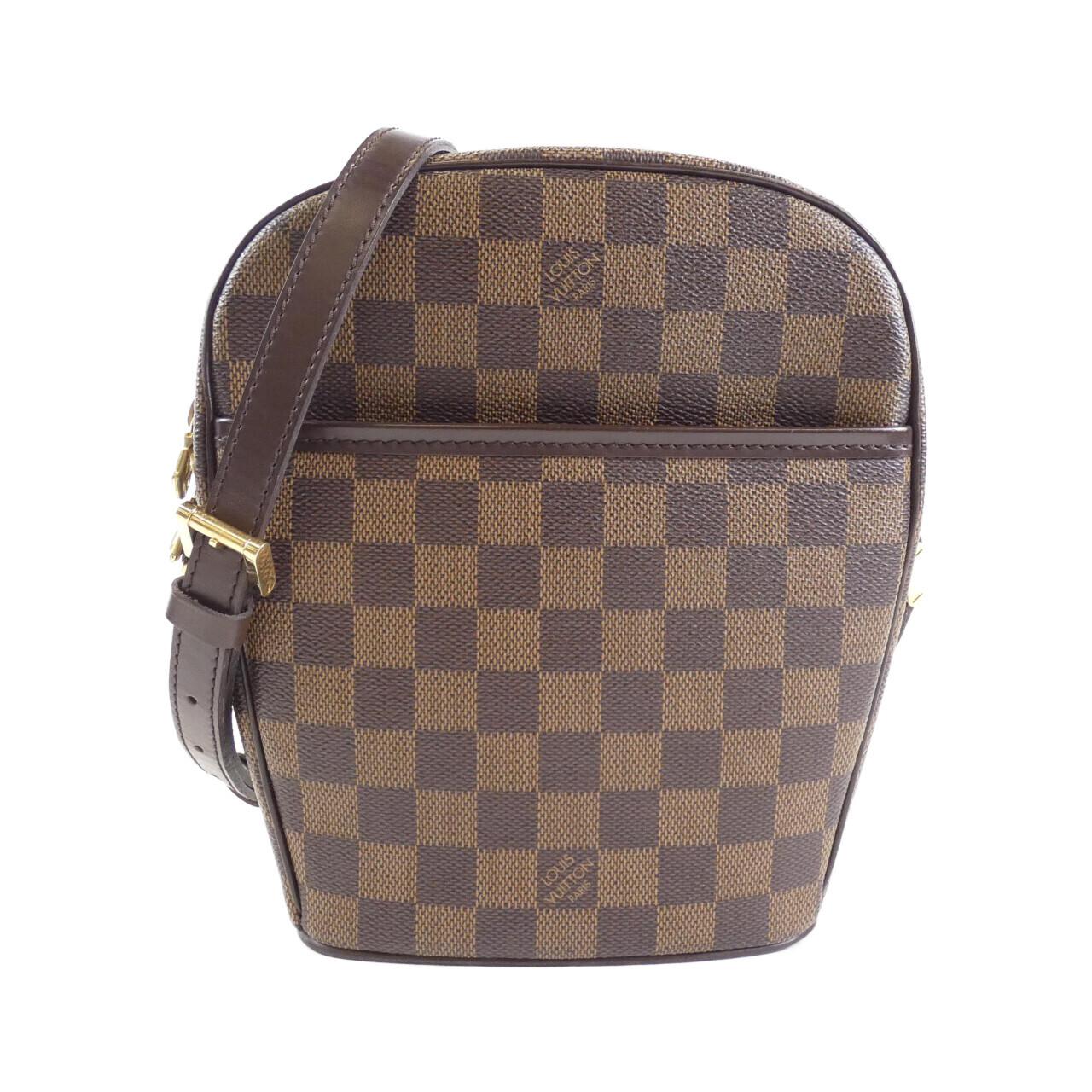 LOUIS VUITTON Damier Ipanema PM N51294 单肩包