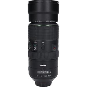 ＨＤ　Ｄ　ＦＡ１５０－４５０ｍｍ　Ｆ４．５－５．６ＥＤ