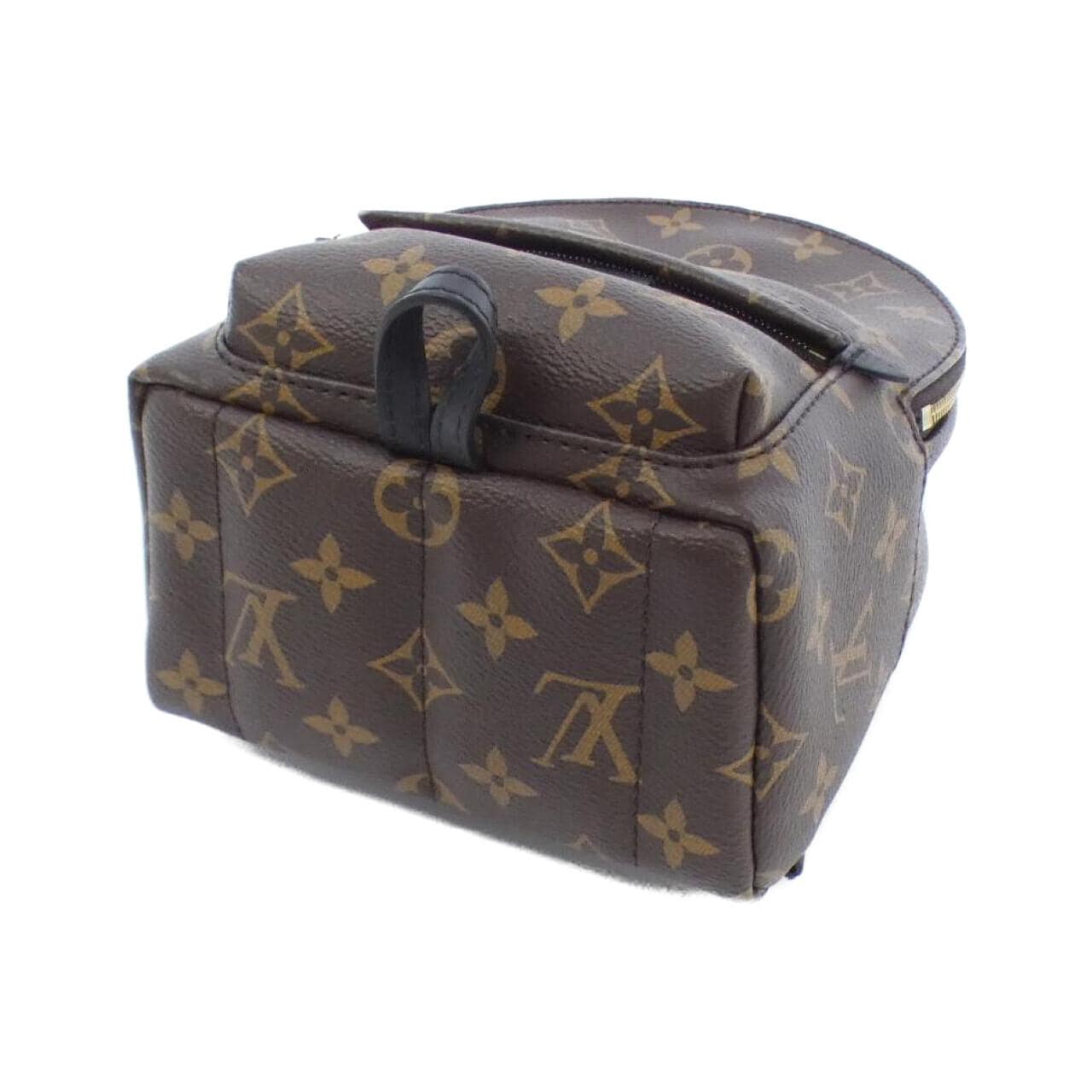 LOUIS VUITTON Monogram棕櫚泉背包 MINI M44873双肩包