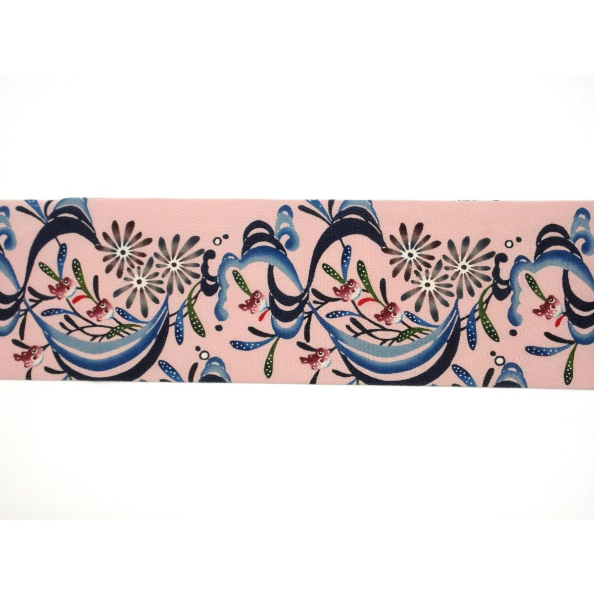 名古屋帯【城間栄順】