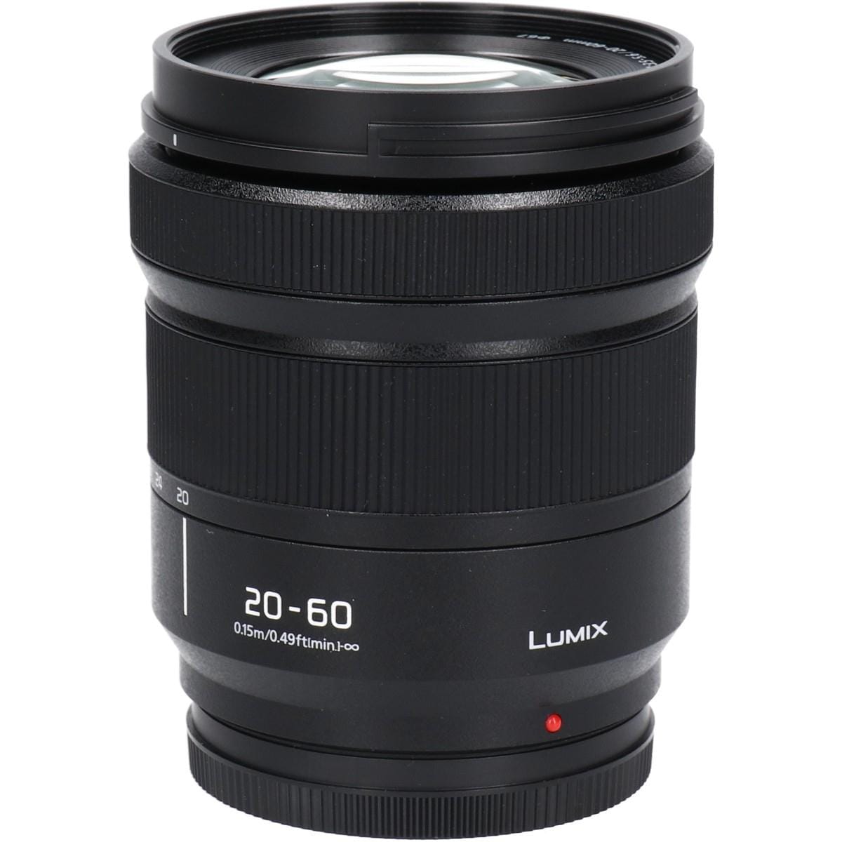 Ｓ２０－６０ｍｍ　Ｆ３．５－５．６　Ｓ－Ｒ２０６０