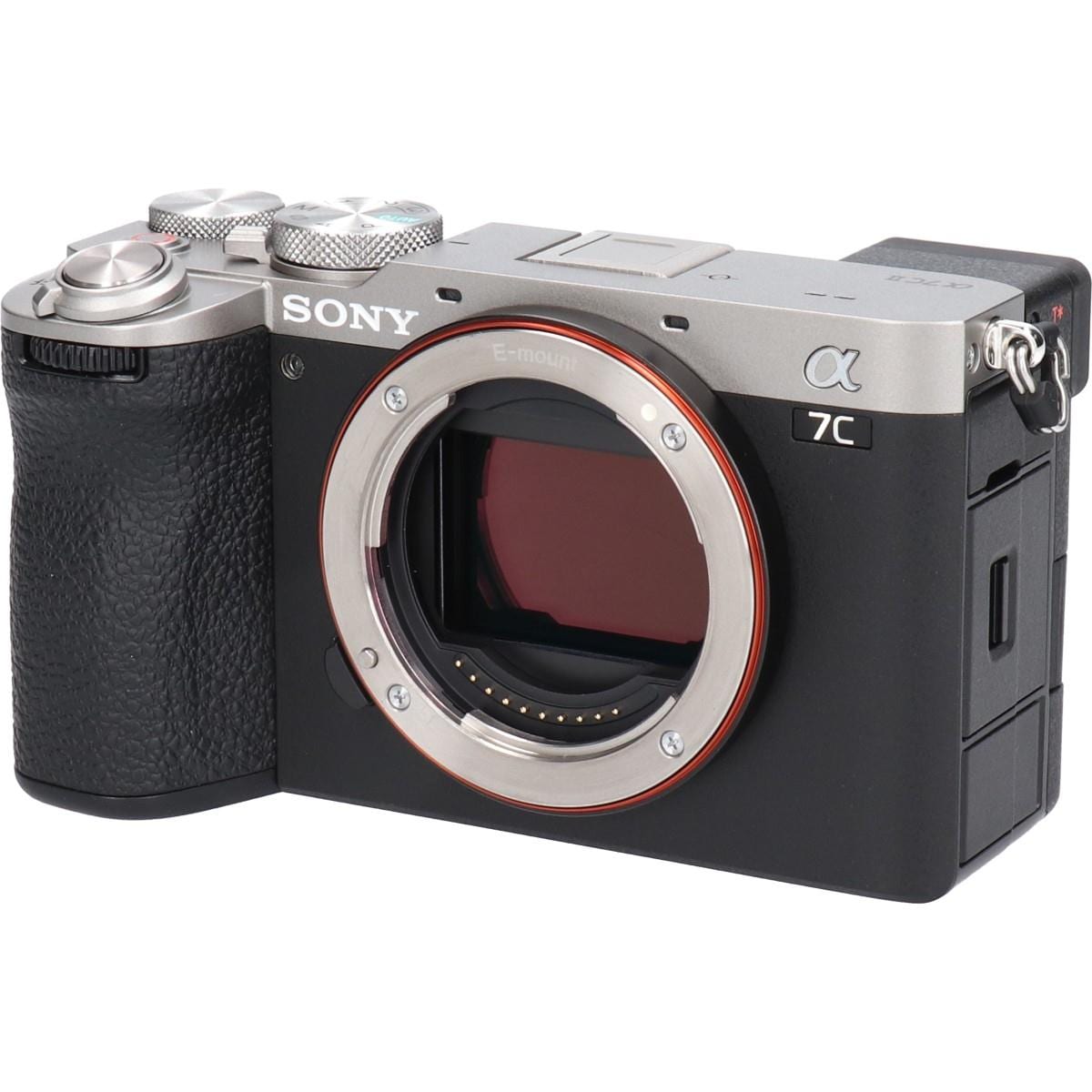 α７Ｃ　ＩＩ　ＩＬＣＥ－７ＣＭ２