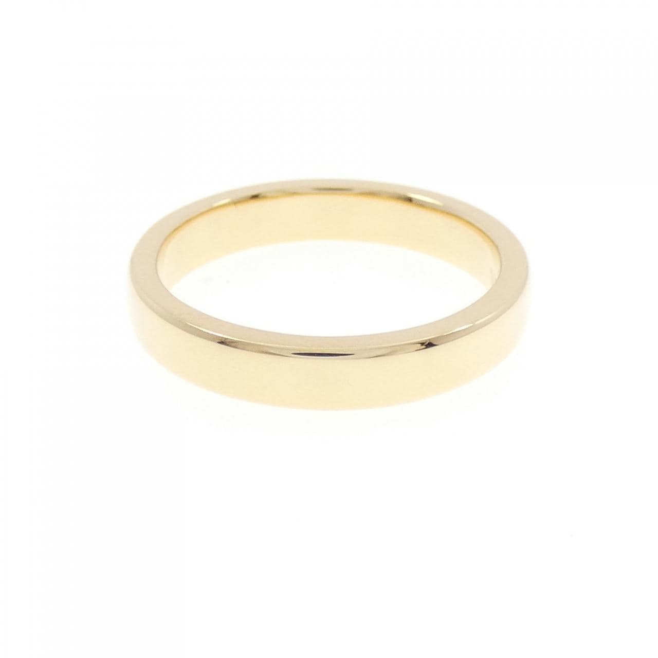 ヴァンクリーフ&アーペル トゥージュール ラージ リング