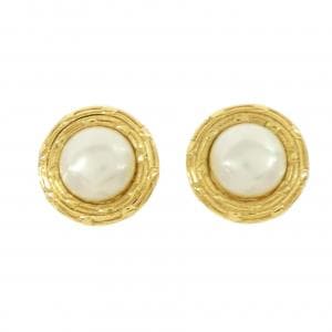 【ヴィンテージ】シャネル イヤリング