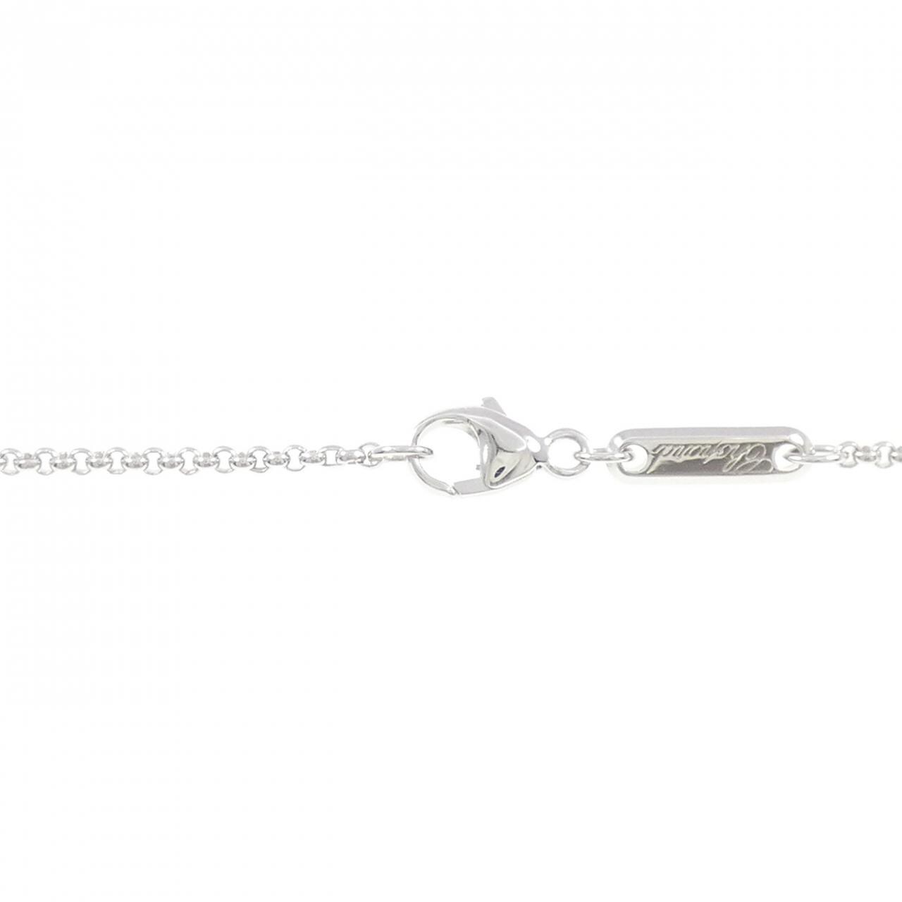 ショパール ダイヤモンド ネックレス