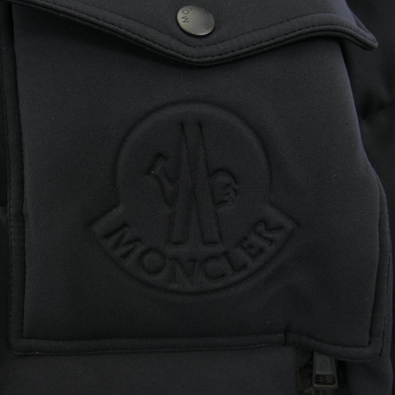 MONCLER MONCLER Down Jacket