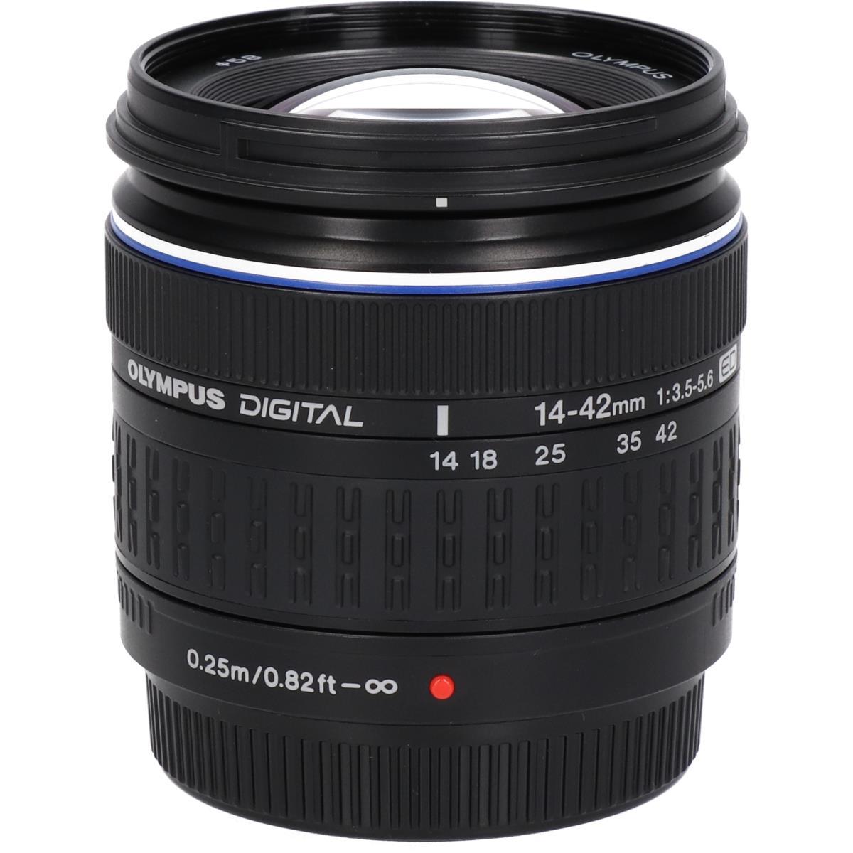 OLYMPUS ZD ED14-42mm F3.5-5.6